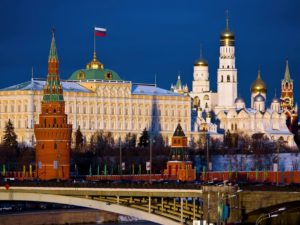фотообои города мира